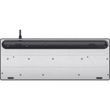 Trust gxt 833 thado tkl gamingtoetsenbord