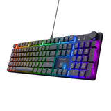 Trust GXT 866 Torix Hoogwaardig mechanisch gaming-toetse