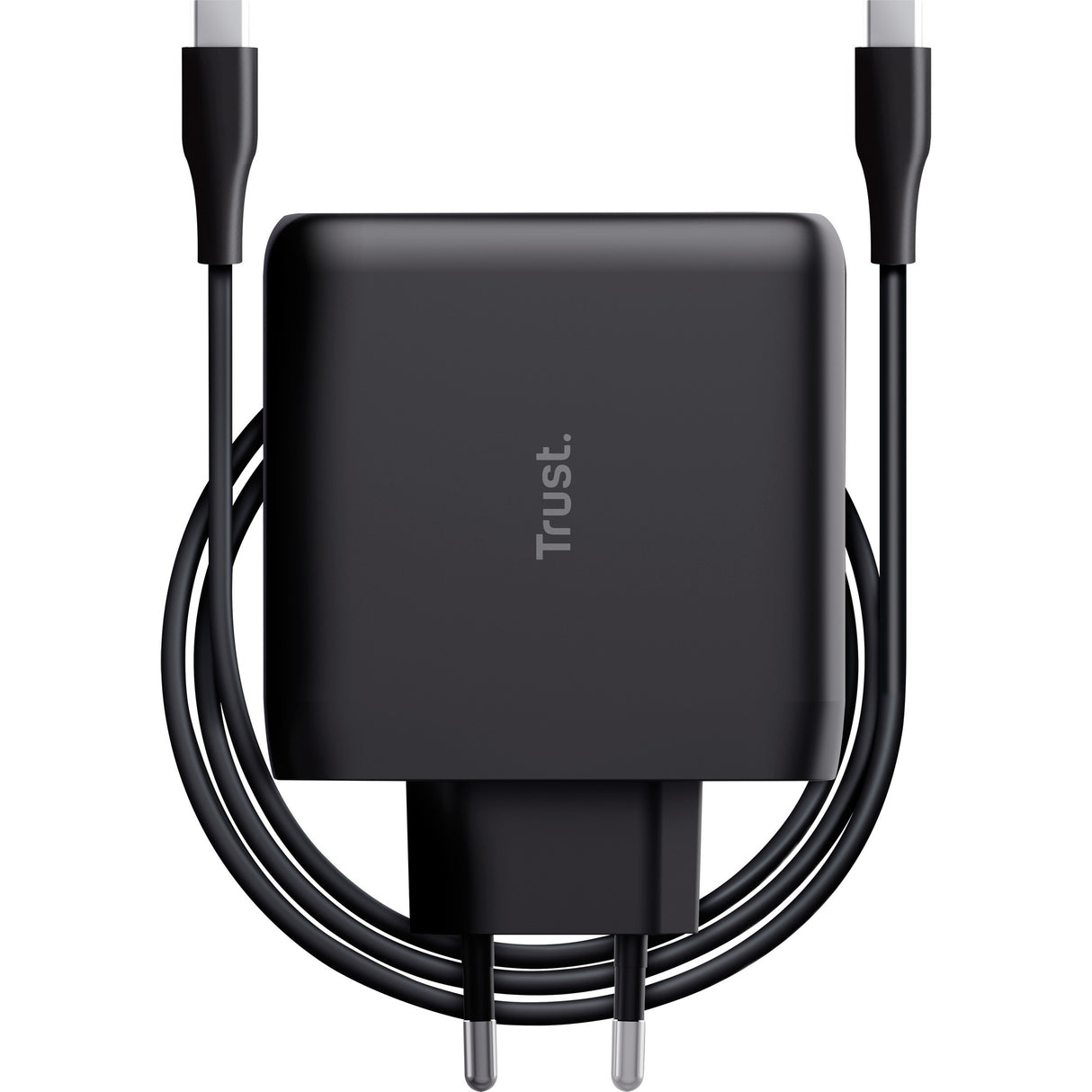 Trust Maxo USB-C-oplader van 100 W