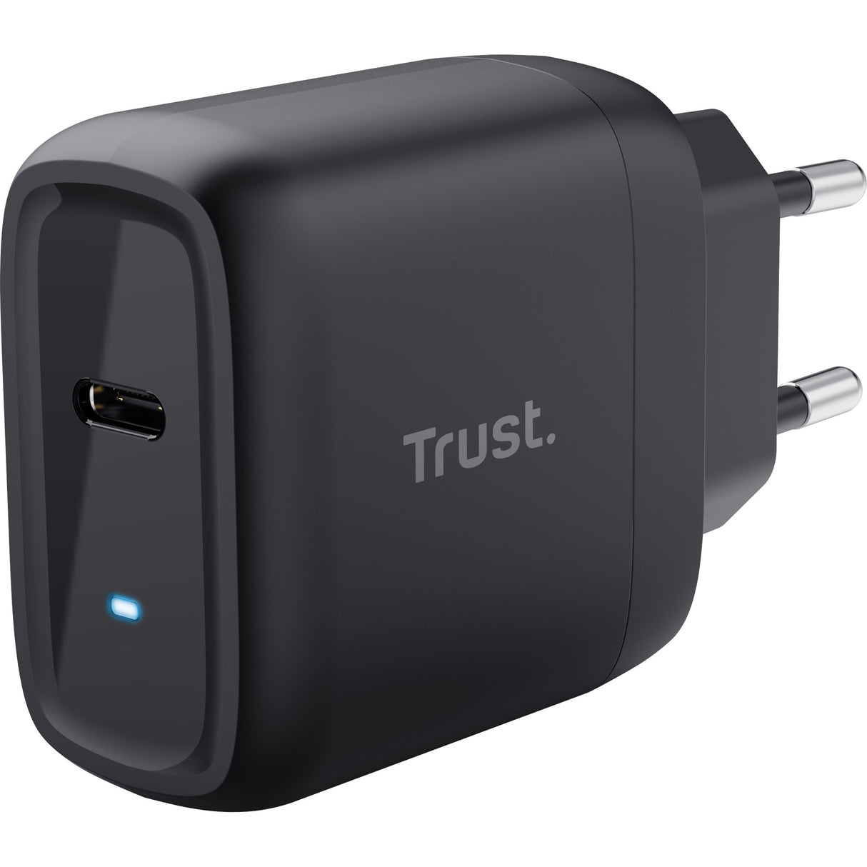 Trust Maxo USB-C-oplader van 45 W