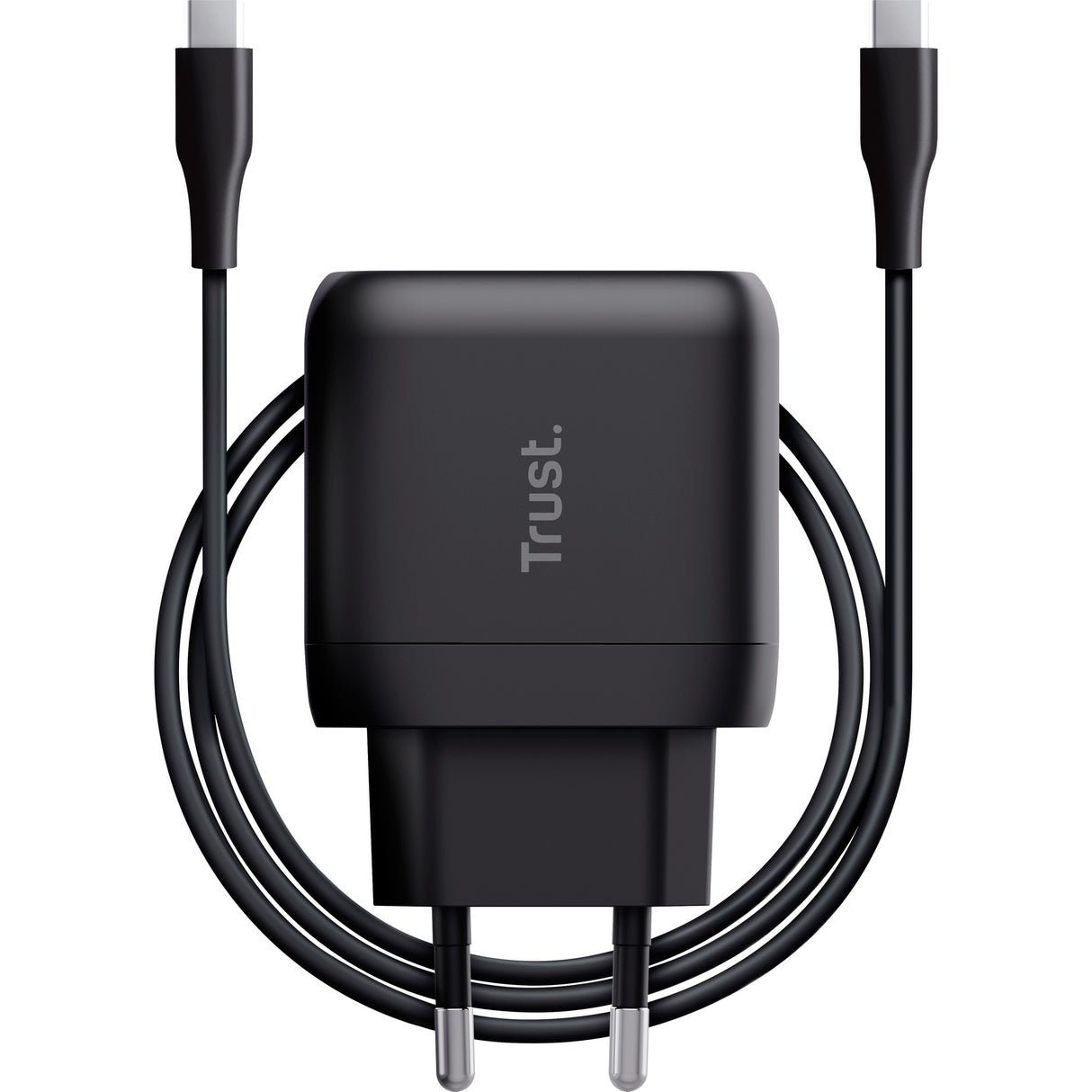 Trust Maxo USB-C-oplader van 45 W