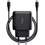 Trust Maxo USB-C-oplader van 45 W