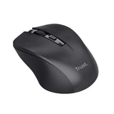 Trust Trust Mydo Silent Click Wireless Mouse