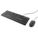 Trust Keyboard Mouse Set