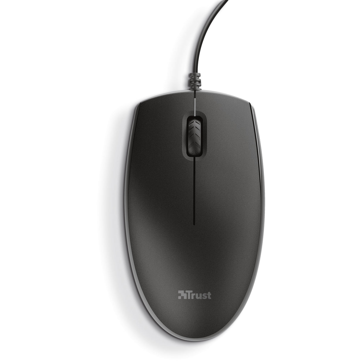 Trust Keyboard Mouse Set