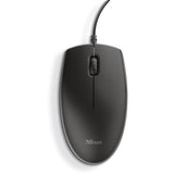 Trust Keyboard Mouse Set