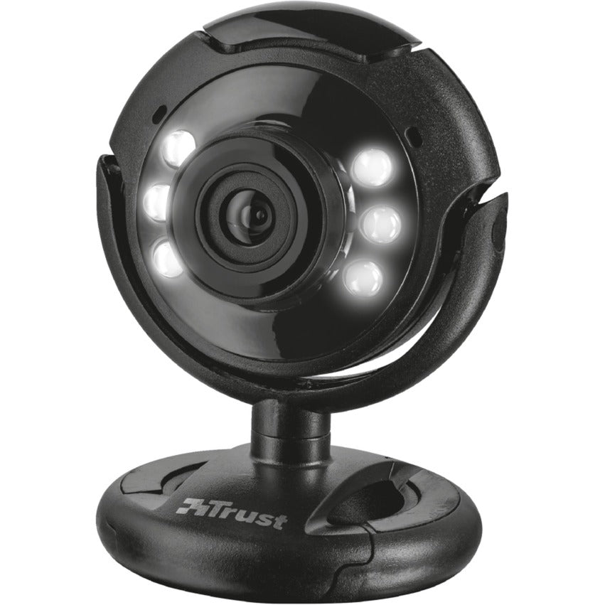 Trust SpotLight Webcam