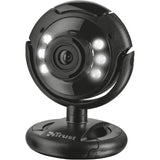 Trust SpotLight Webcam