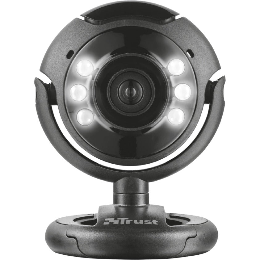 Trust SpotLight Webcam