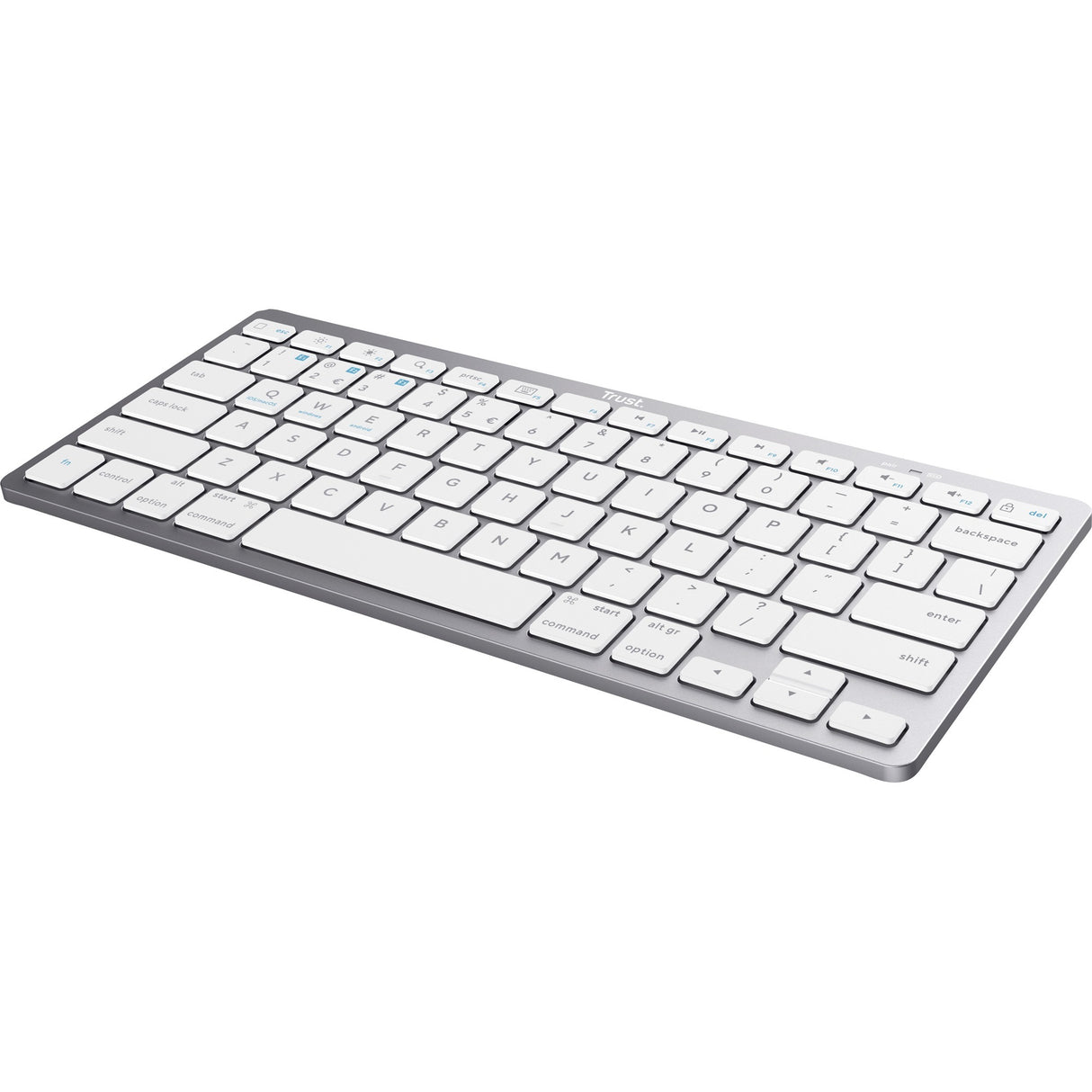 Trust Wireless Bluetooth keyboard