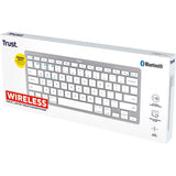 Trust Wireless Bluetooth keyboard