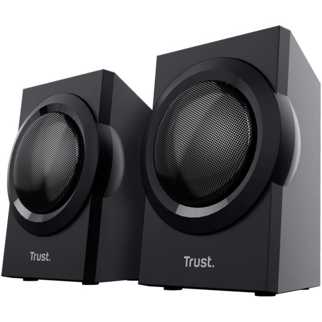 Trust Yuri 2.1 Speaker Set