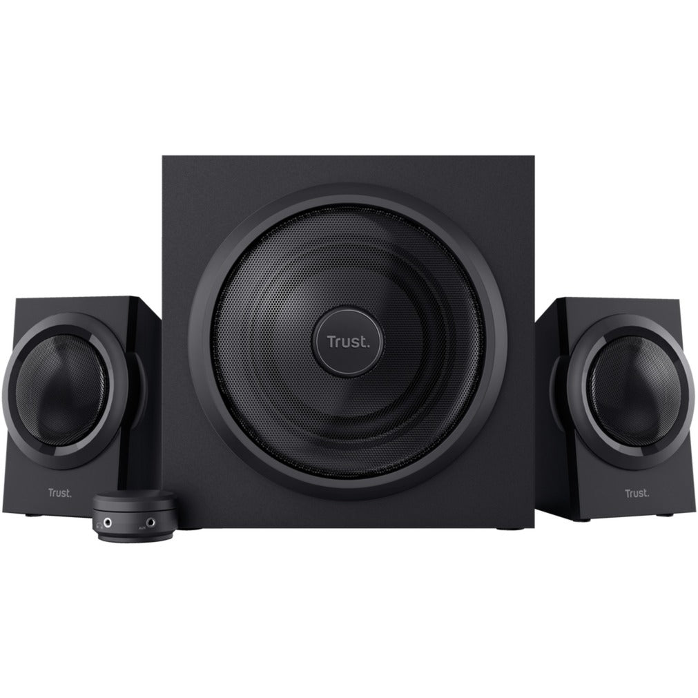 Trust Yuri 2.1 Speaker Set