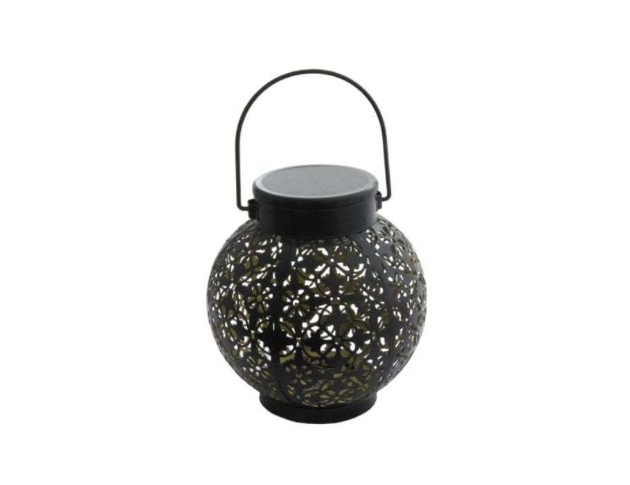 Solexpert tuinlamp op zonne-energie - oriental