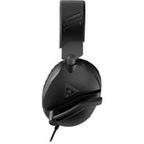 Turtle beach ear recon 70p black (2024)