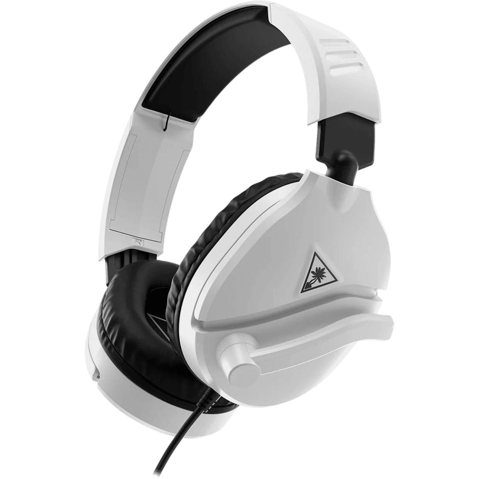 Turtle Beach Ear Recon 70P White (2024)