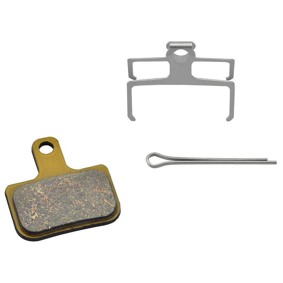 Marwi union schijfremblokset dbp-63s gesinterd