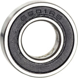 Union kogellager ball bearing cb-444 12x24x6