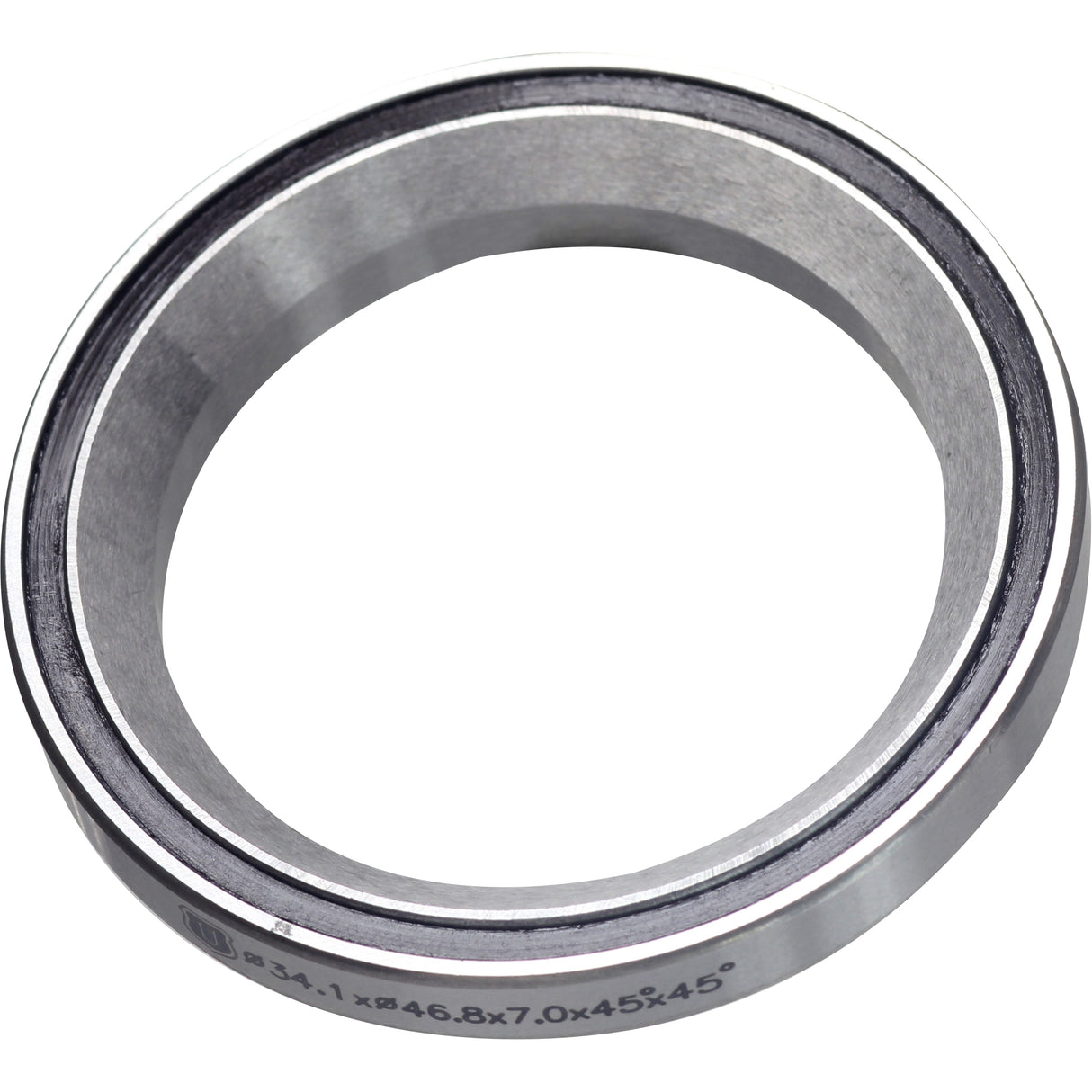 Marwi union balhoofdlager cb-752 34,1x46,8x7 45� 45�