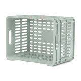 Urbanproof krat junior 15l rpet mintgroen