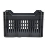 Urbanproof krat click 30l rpet donkergrijs