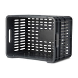 Urbanproof krat click 30l rpet donkergrijs
