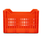 Urbanproof krat click 30l rpet oranje