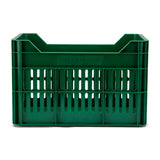 Urbanproof krat click 30l rpet donkergroen