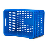 Urbanproof krat click 30l rpet blauw