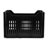 Urbanproof krat 30l rpet zwart