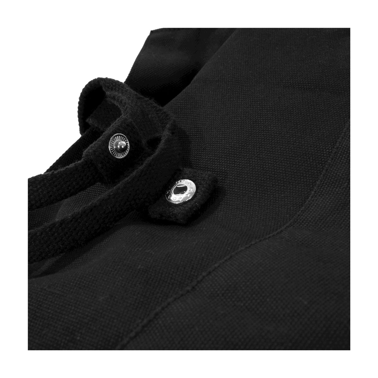 UrbanProof Urbanproof city shopper enkele fietstas 22l zwart