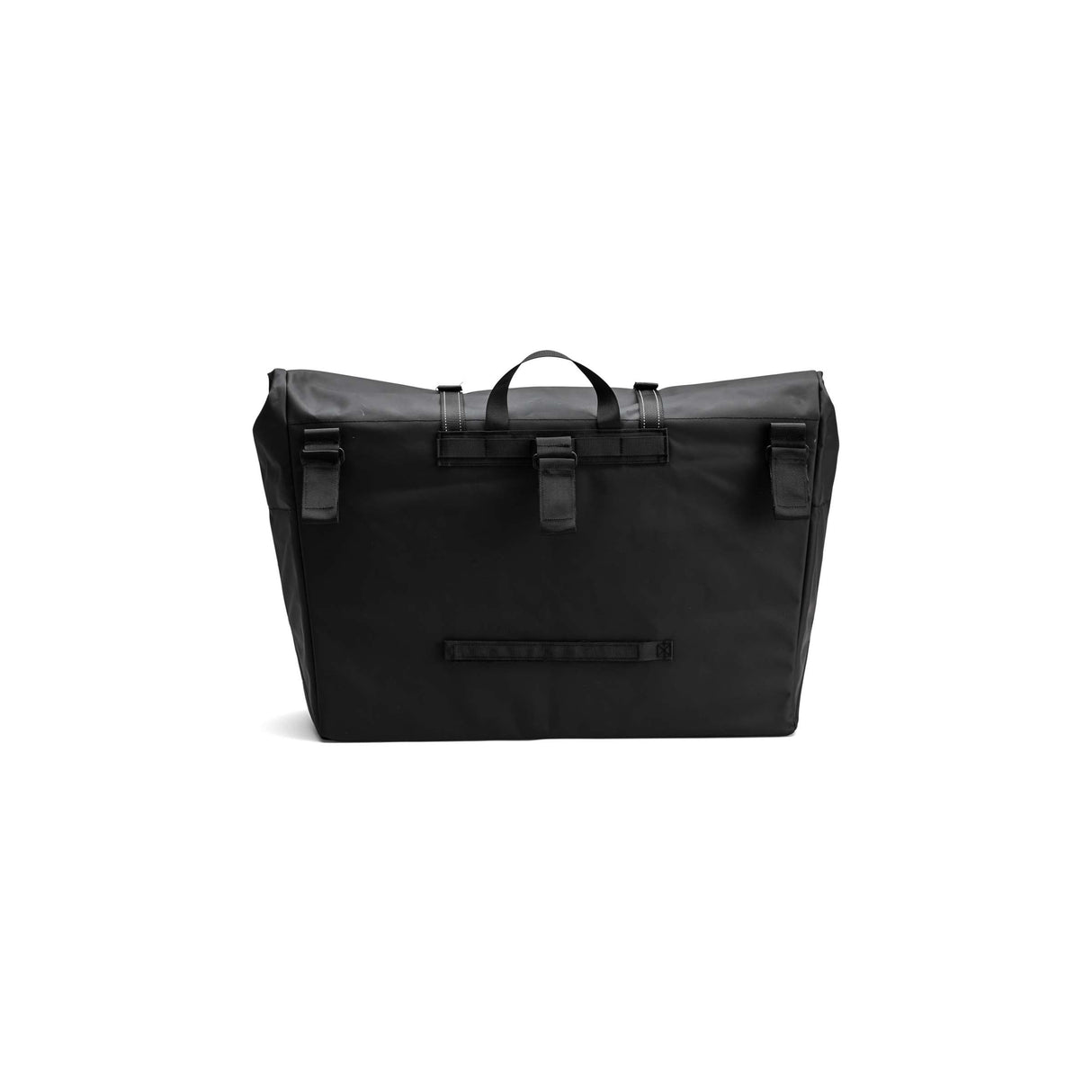 Urbanproof enkele tas longtail 20l zwart