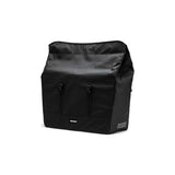 Urbanproof enkele tas longtail 20l zwart