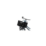 Urbanproof krat 30l rpet zwart
