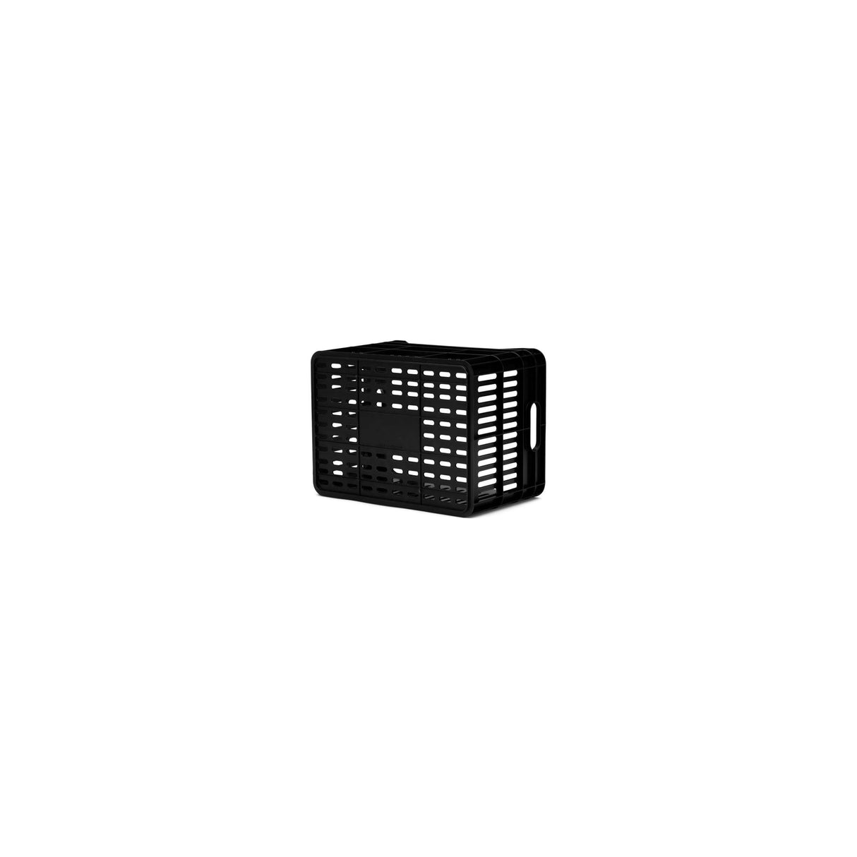 Urbanproof krat junior 15l rpet zwart