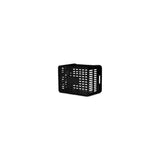 Urbanproof krat junior 15l rpet zwart