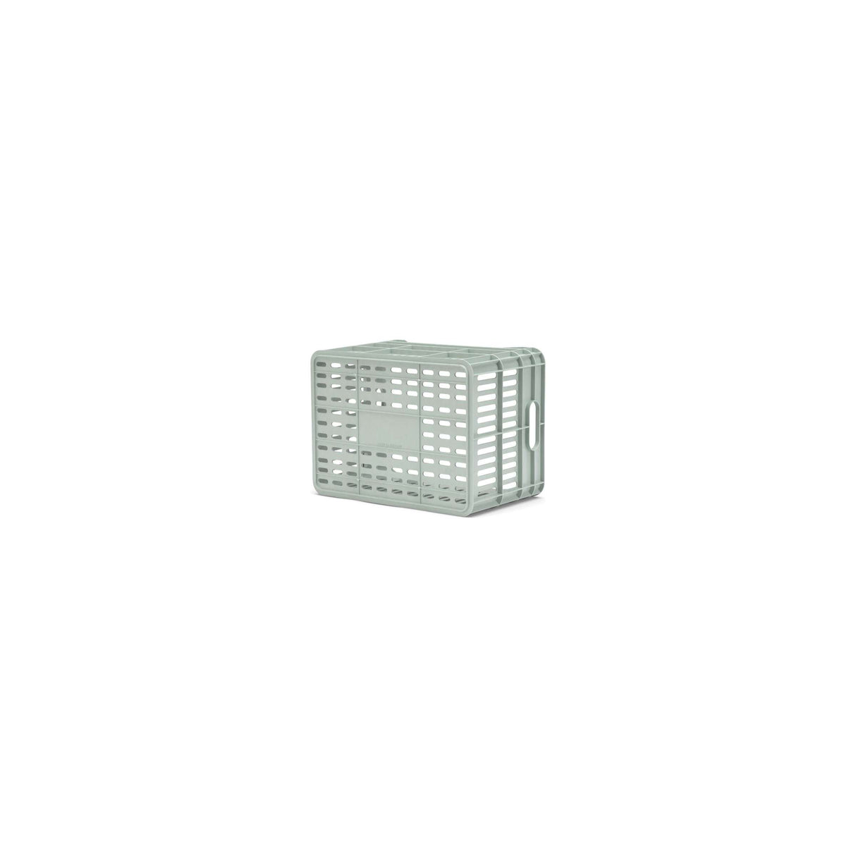 Urbanproof krat junior 15l rpet mintgroen