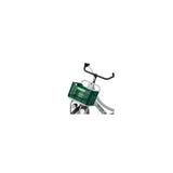 Urbanproof krat junior 15l rpet groen