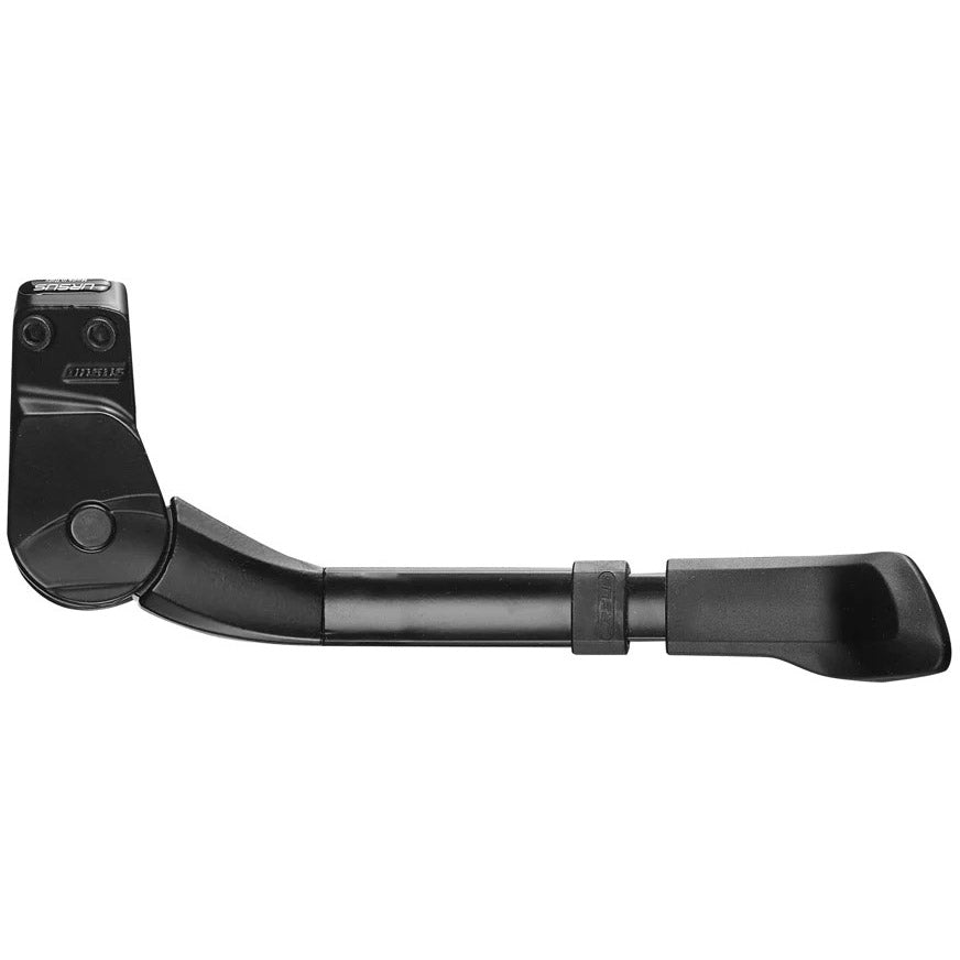 Urbanproof ursus achterstandaard king mini 20 18mm aluminium zwart