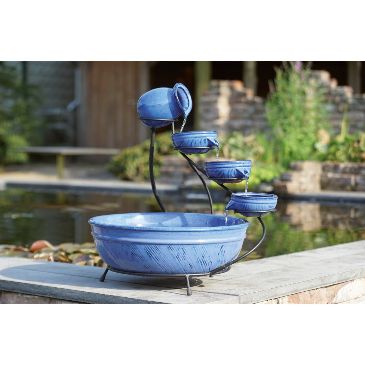 Ubbink Eli-Indoor pomp 350i