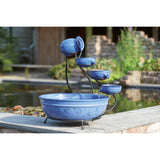 Ubbink Eli-Indoor pomp 350i