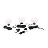 Ubbink Multibright Float drijvende lichtbol LED