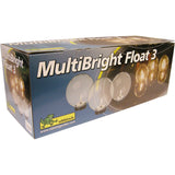 Ubbink Multibright Float drijvende lichtbol LED
