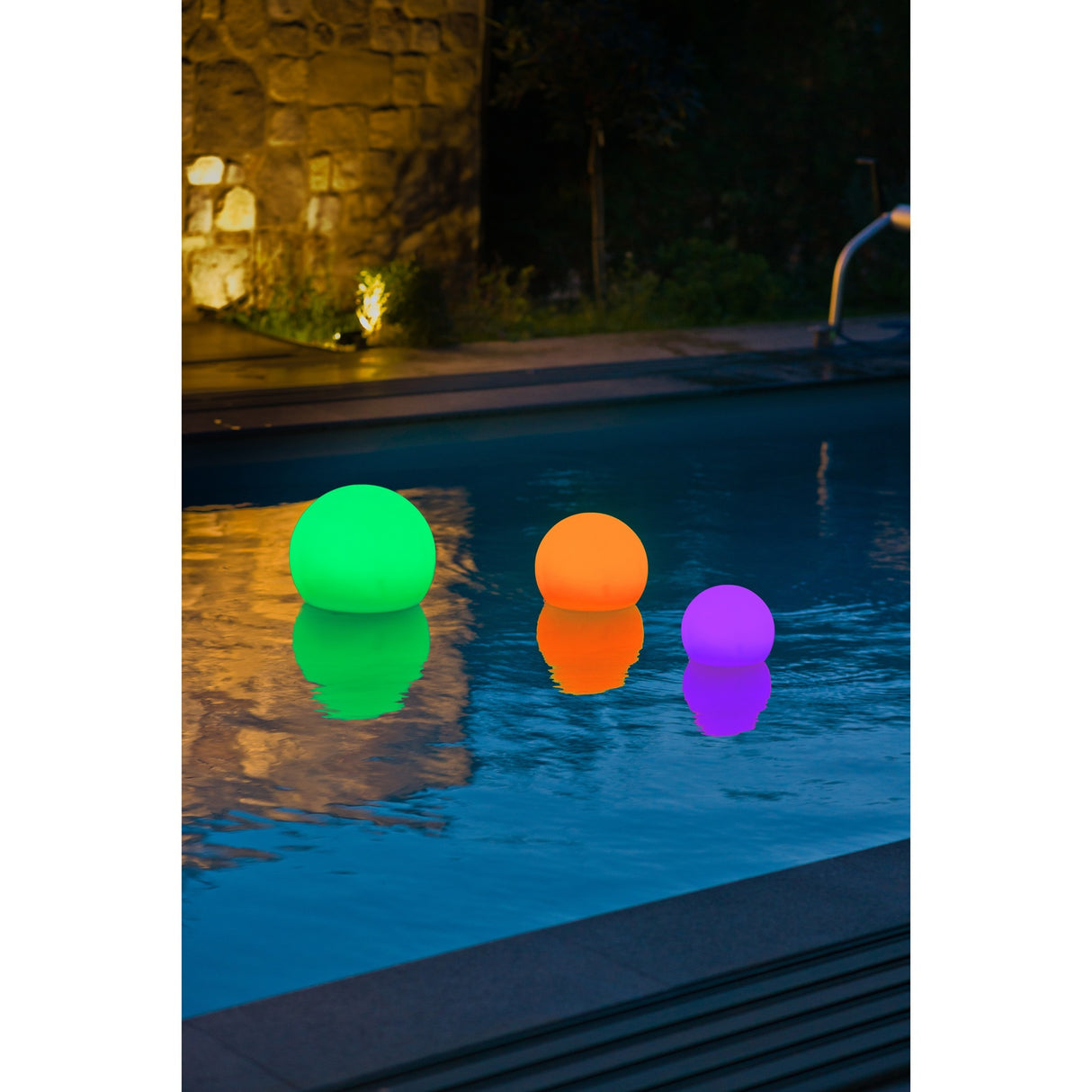 Ubbink Multibright Float 30 LED