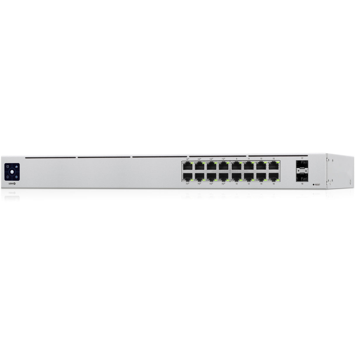 Ubiquiti USW-16-POE