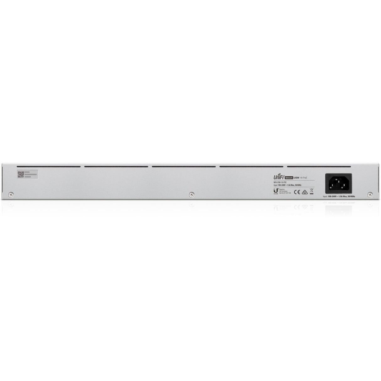 Ubiquiti USW-16-POE