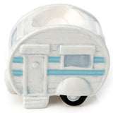 Ted smith keramieken caravan eierdopje