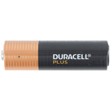 Duracell batterij plus aa mn1500 1,5v lr6 alkaline (4st)