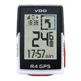 VDO fietscomputer R4 GPS