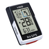 VDO fietscomputer R4 GPS